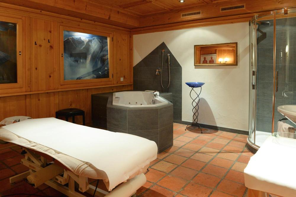 אדלבודן Hotel Viktoria Eden מראה חיצוני תמונה