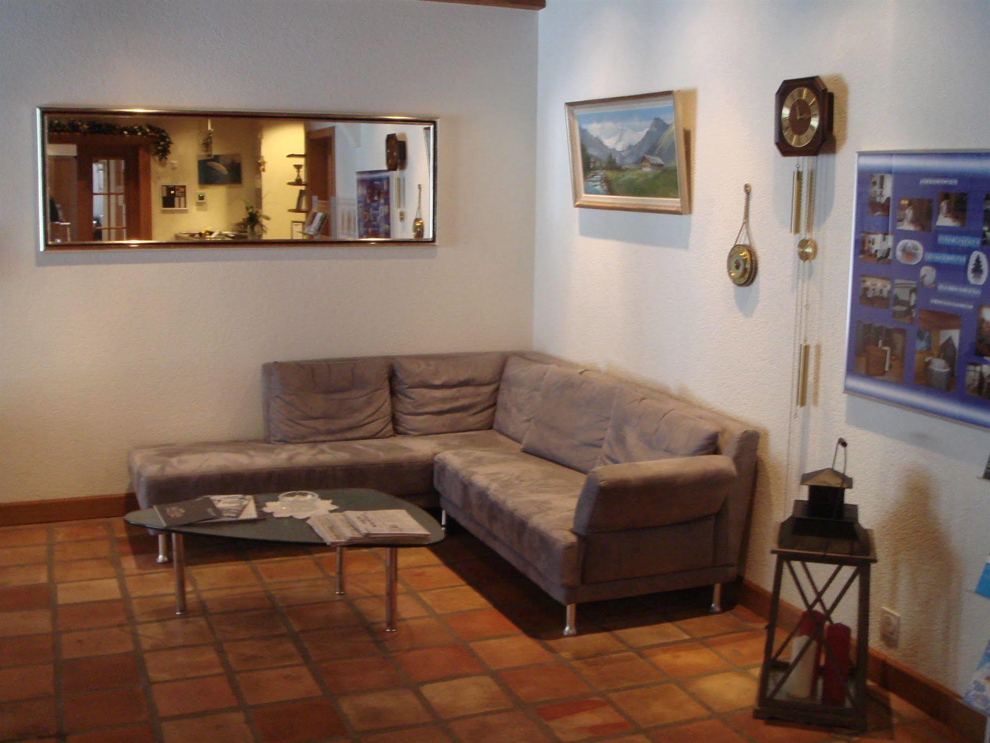 אדלבודן Hotel Viktoria Eden מראה חיצוני תמונה