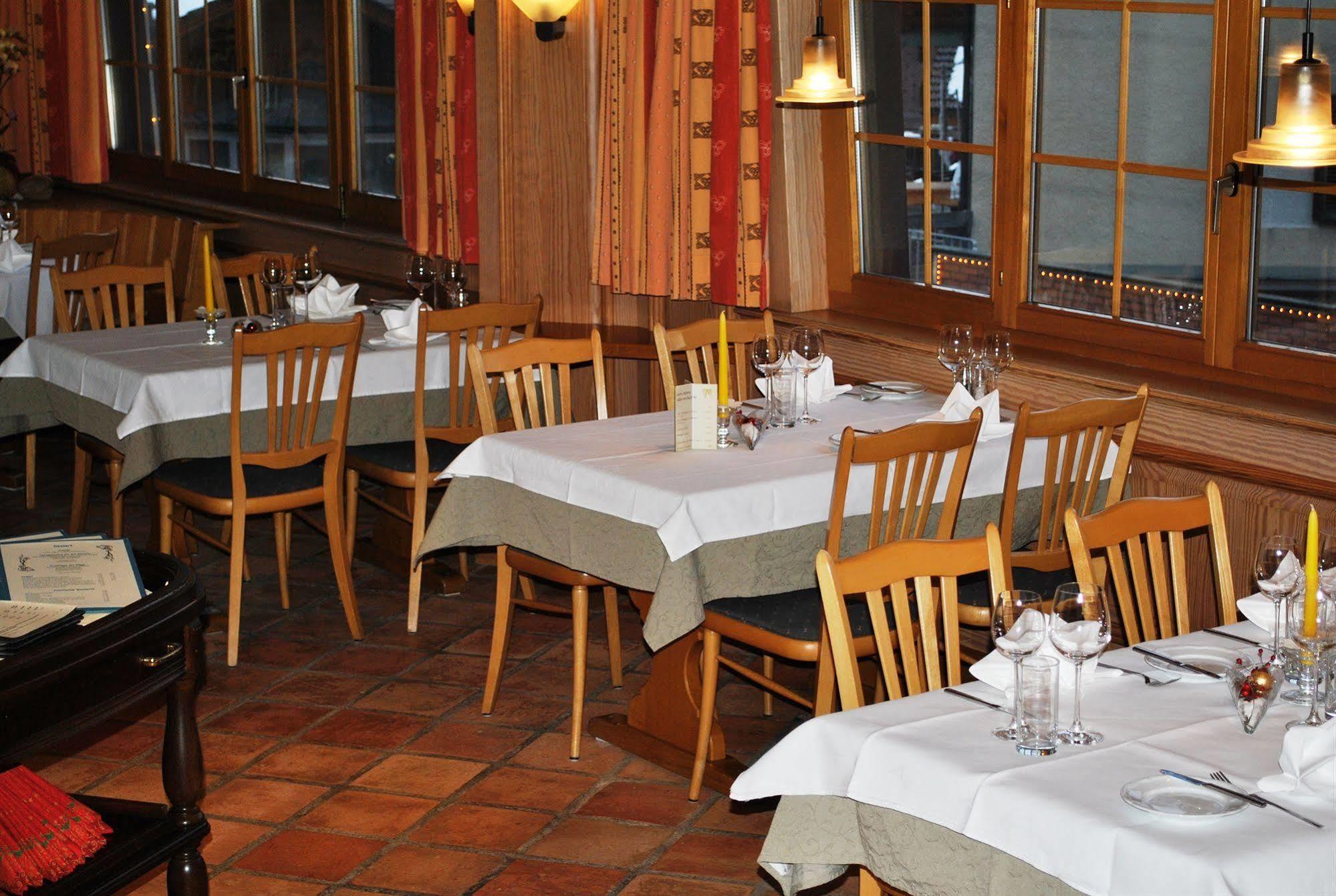 אדלבודן Hotel Viktoria Eden מראה חיצוני תמונה
