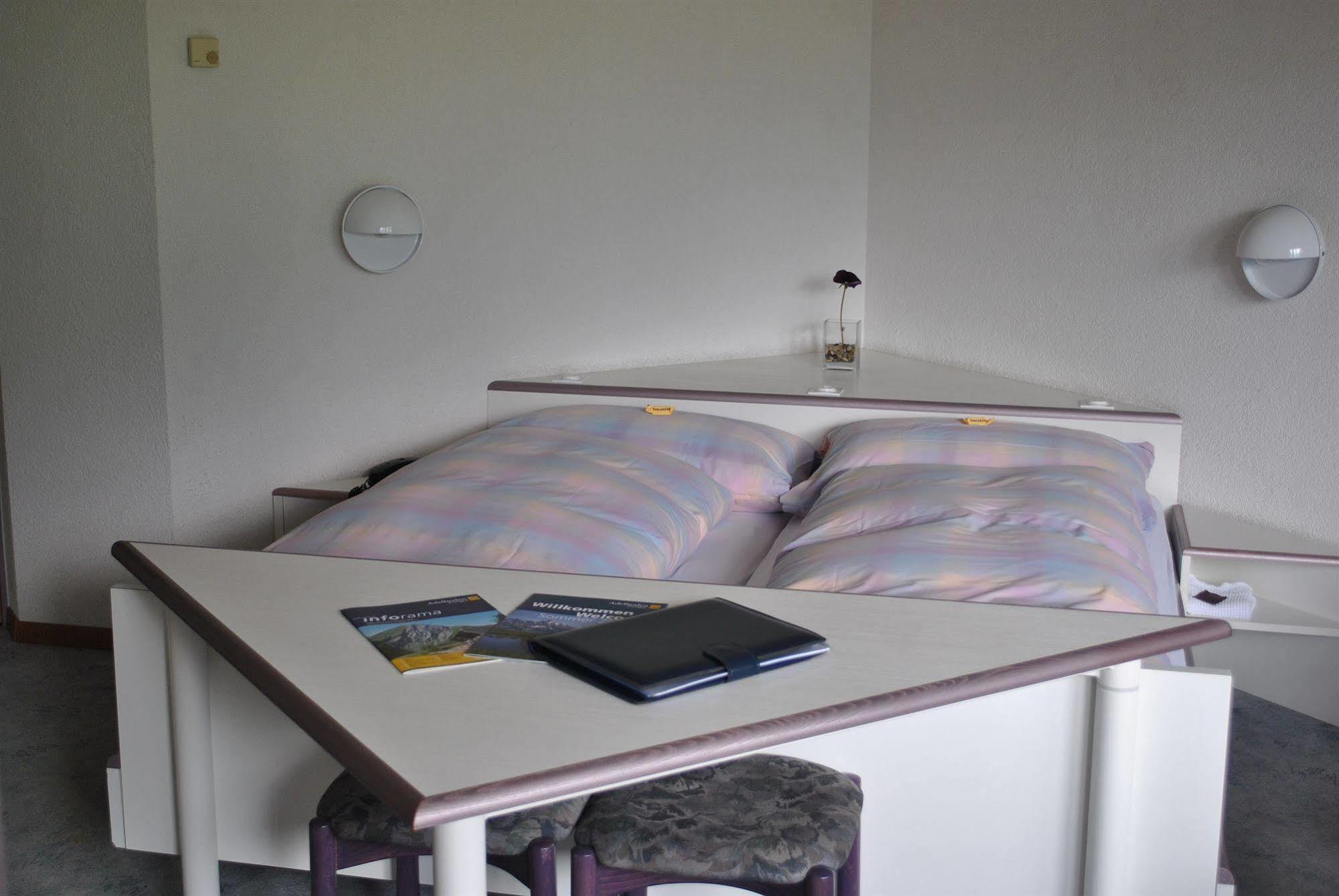 אדלבודן Hotel Viktoria Eden מראה חיצוני תמונה