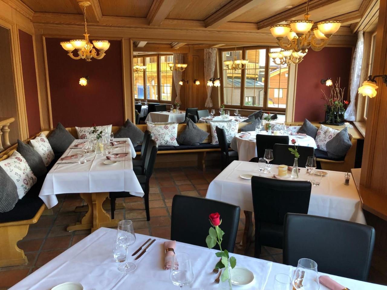 אדלבודן Hotel Viktoria Eden מראה חיצוני תמונה