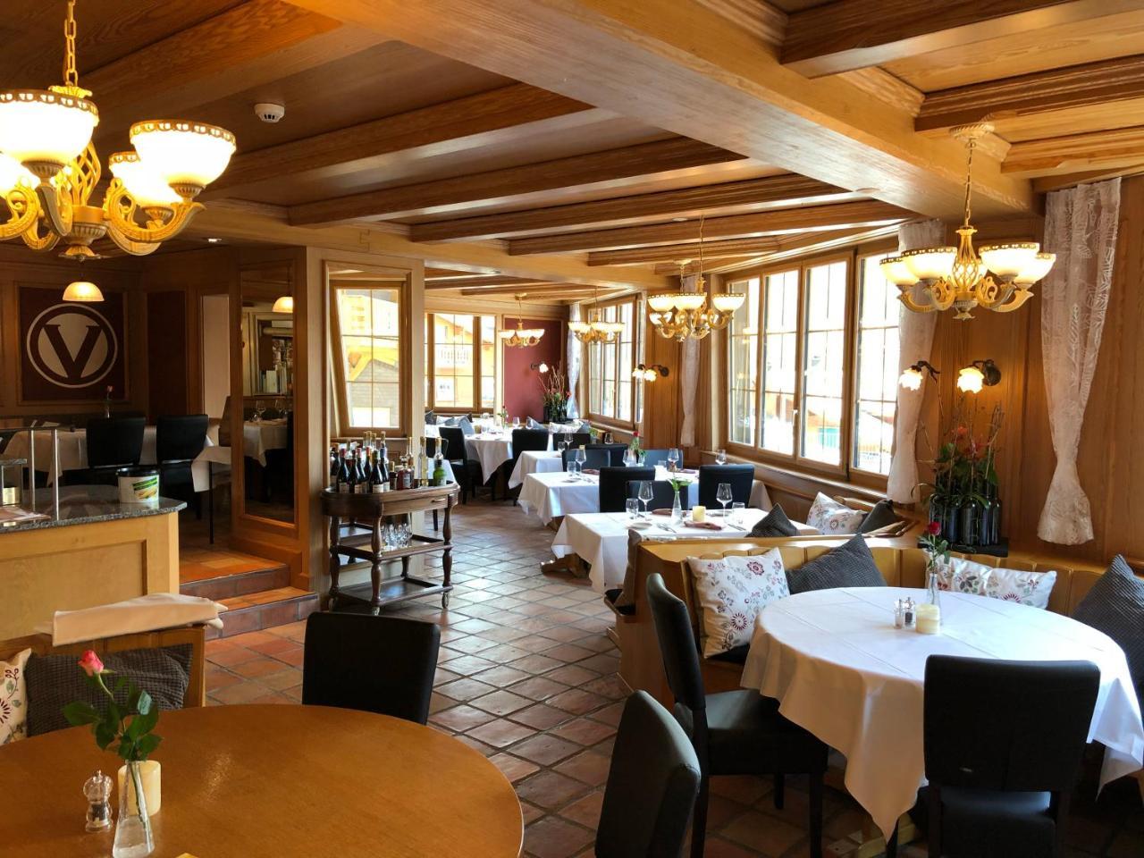 אדלבודן Hotel Viktoria Eden מראה חיצוני תמונה